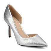 jcpenney silver dress shoes All Silver I. Miller Dress Shoes - Shoes
