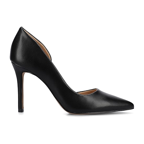 Journee Collection Blanca Womens Pointed Closed Toe Stiletto Heel Pumps