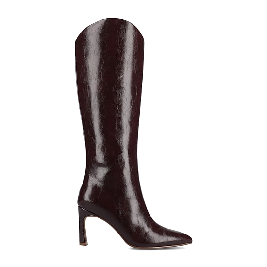 Journee Collection Womens Rehela Stiletto Heel Dress Boots