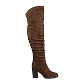jcpenney womens dress boots Women's Boots only $14.99 (reg. $60-$80) at JCPenney through TODAY ::  WRAL.com