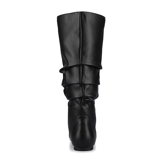 Journee Collection Womens Jayne Slouch Boots