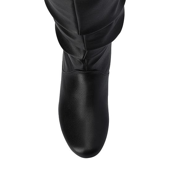 Journee Collection Womens Jayne Slouch Boots