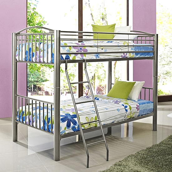 Colton Bunk Bed