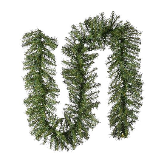 National Tree Co. Norwood Fir Christmas Indoor Outdoor Garland