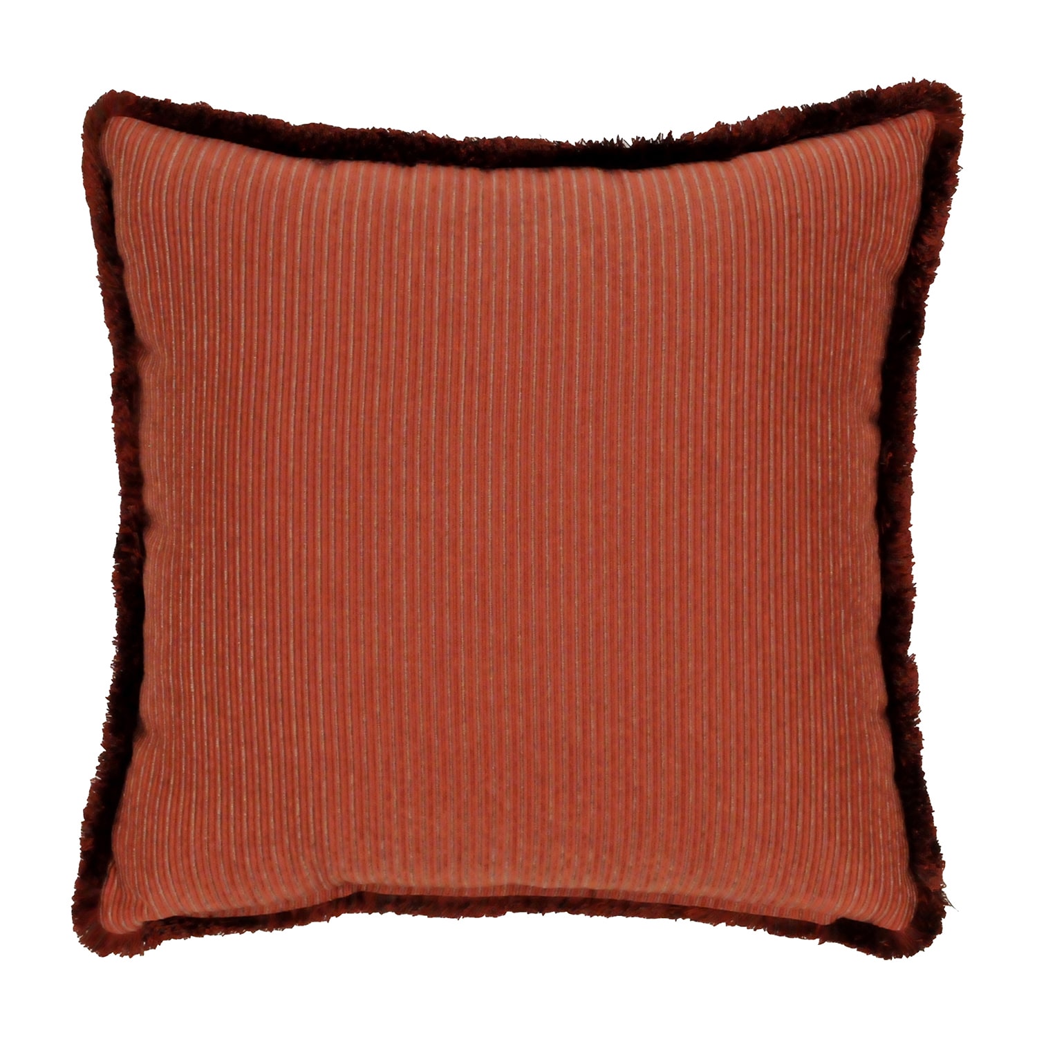 Rose Tree Harrogate Geometric Square Throw Pillow