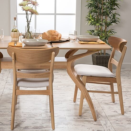 Idalia 2-pc. Upholstered