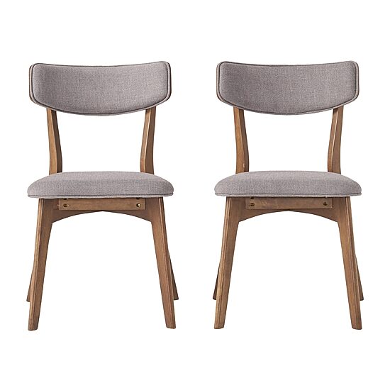 Chazz 2-pc. Upholstered