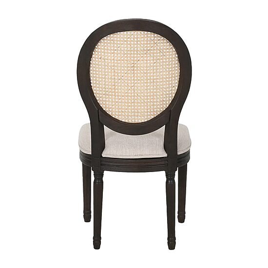 Govan 2-pc. Upholstered Dining Chair