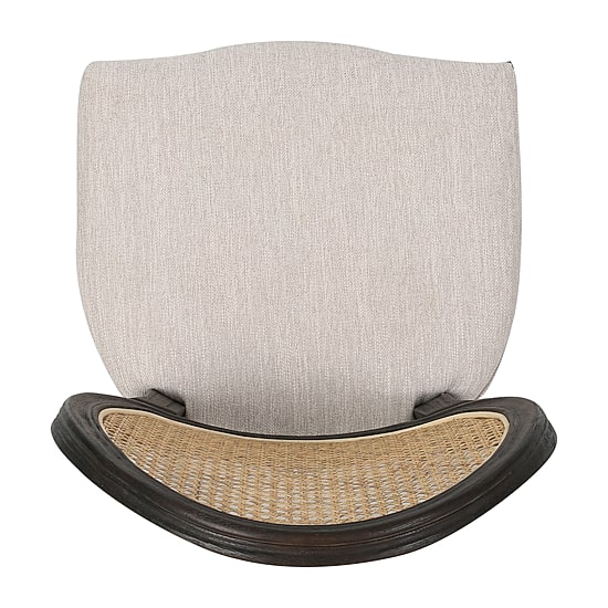 Govan 2-pc. Upholstered Dining Chair