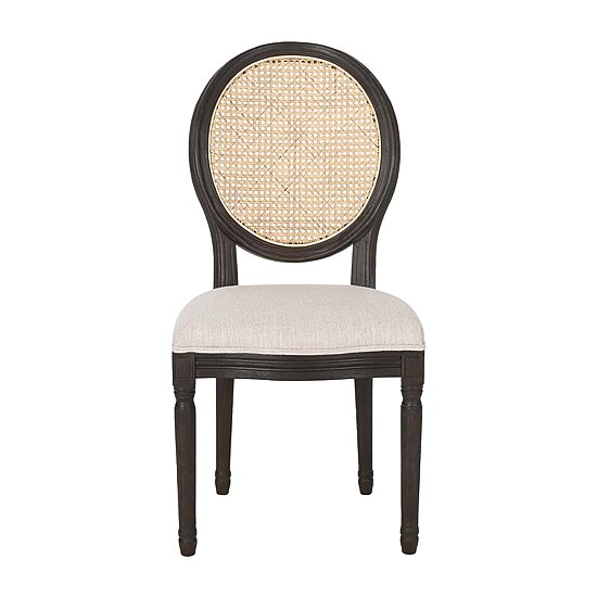 Govan 2-pc. Upholstered Dining Chair