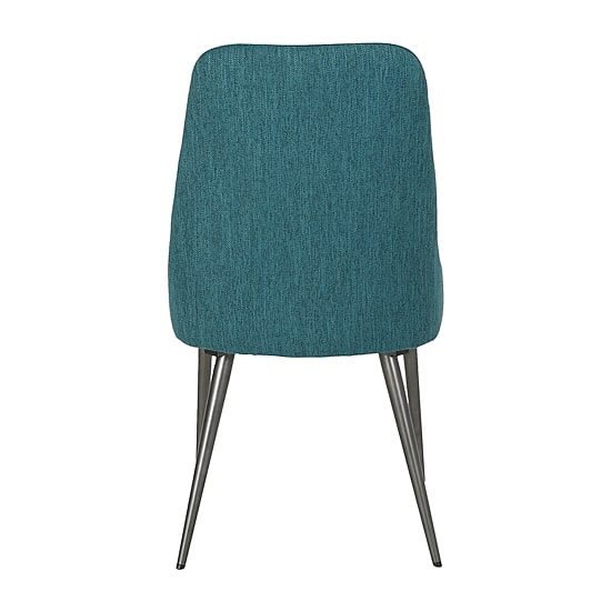 2 Piece Alnoor Dining Chair