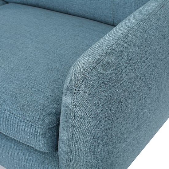Josephine Track-Arm Upholstered Loveseat