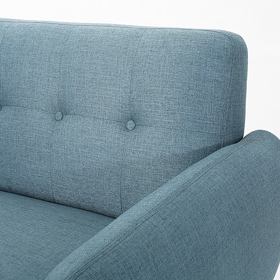Josephine Track-Arm Upholstered Loveseat