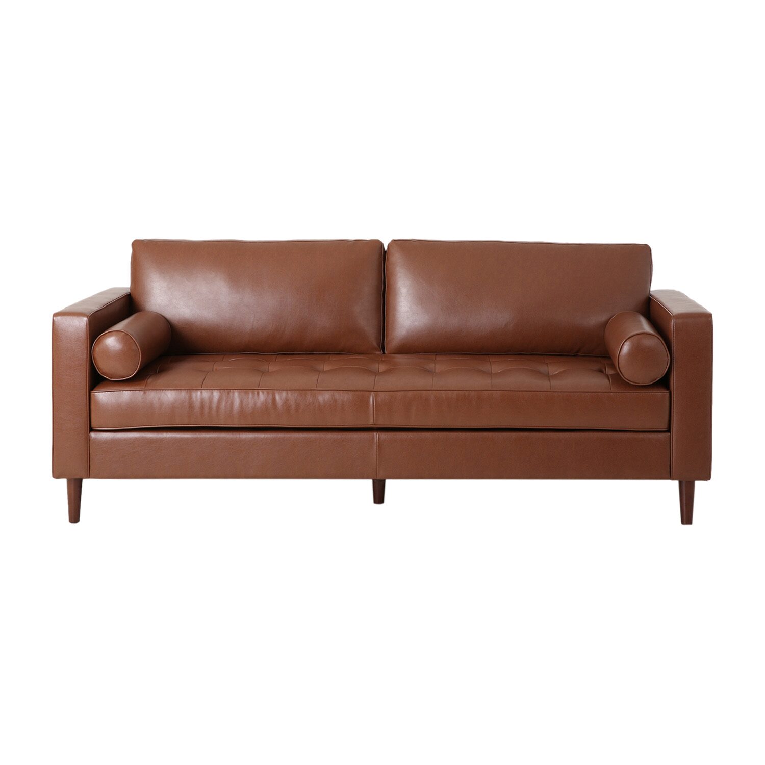 Malinta Track-Arm Sofa