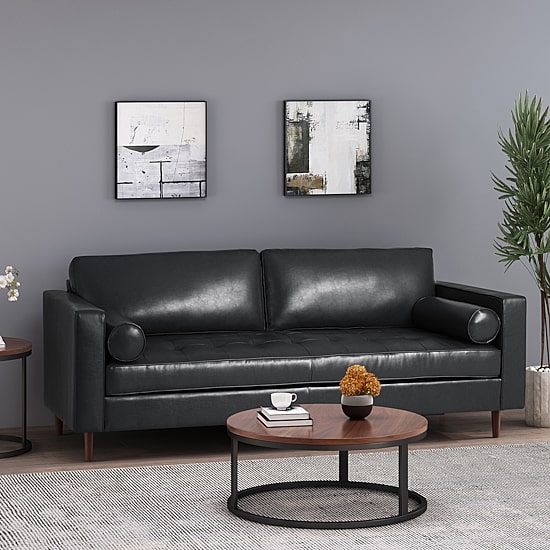 Malinta Track-Arm Sofa