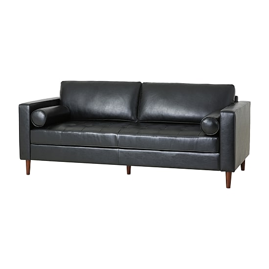 Malinta Track-Arm Sofa