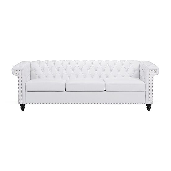 Parkhurst Track-Arm Sofa
