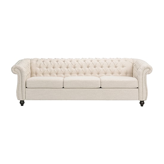 Parksley Roll-Arm Sofa