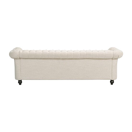 Parksley Roll-Arm Sofa