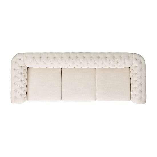 Parksley Roll-Arm Sofa