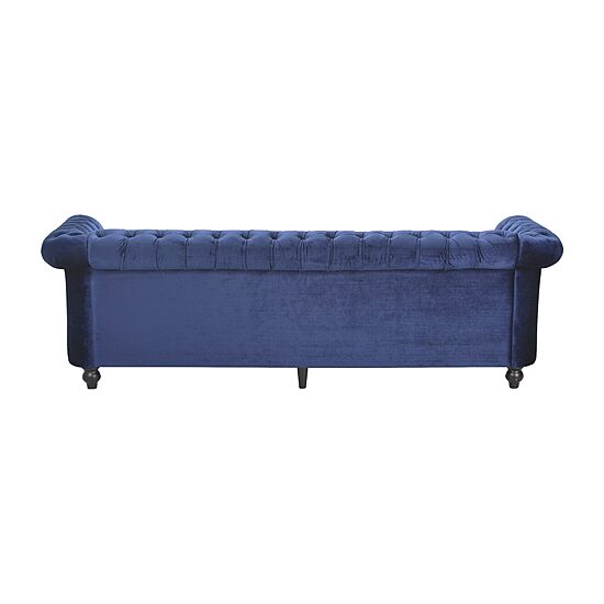 Parksley Roll-Arm Sofa