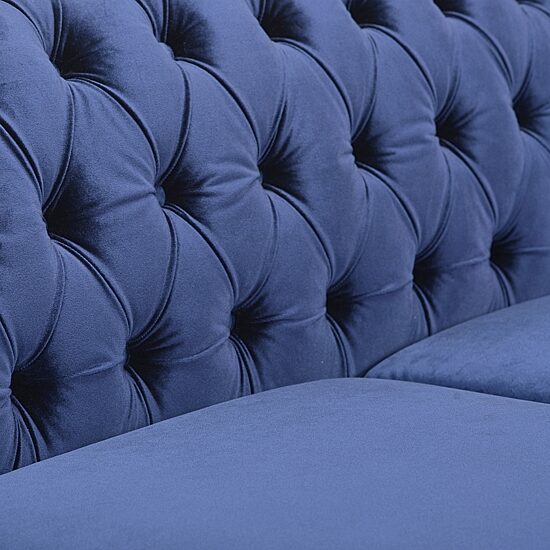 Parksley Roll-Arm Sofa