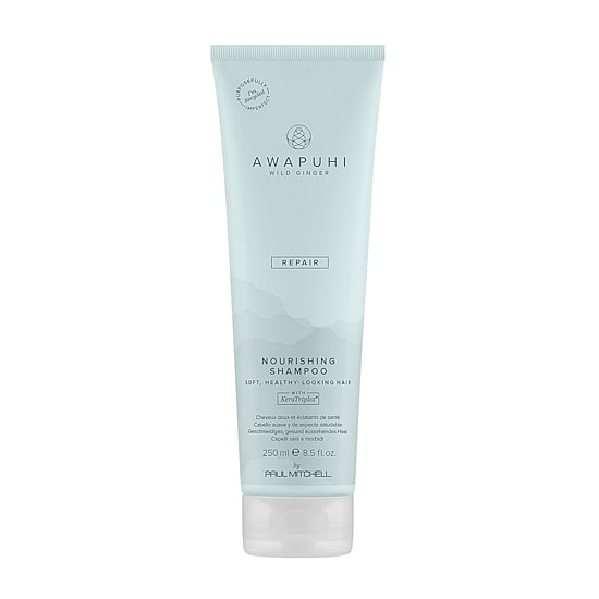 Awapuhi Wild Ginger Nourishing Shampoo 8.5 oz.