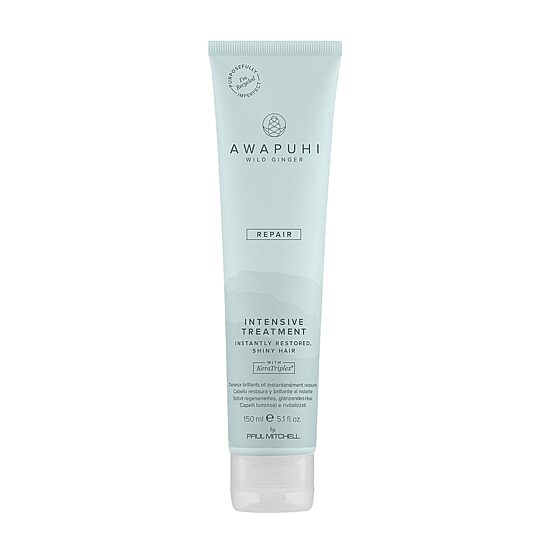 Awapuhi Wild Ginger Intensive Treatment Hair Treatment 5.1 oz.