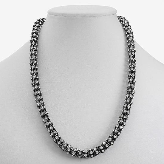 Monet Jewelry Womens 18 Inch Collar Necklace