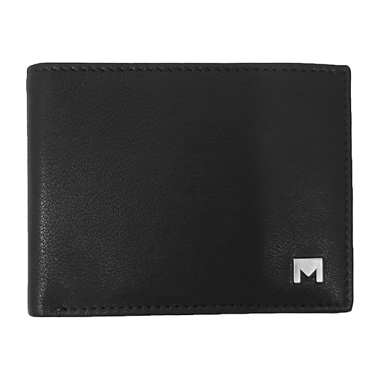 Collection By Michael Strahan Rfid Bifold Mens RFID Blocking Bifold Wallet