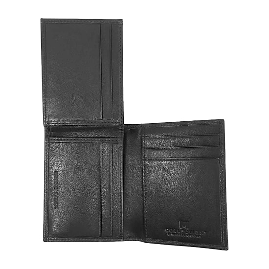 Collection By Michael Strahan Rfid Lfold Mens Rfid Blocking Wallet