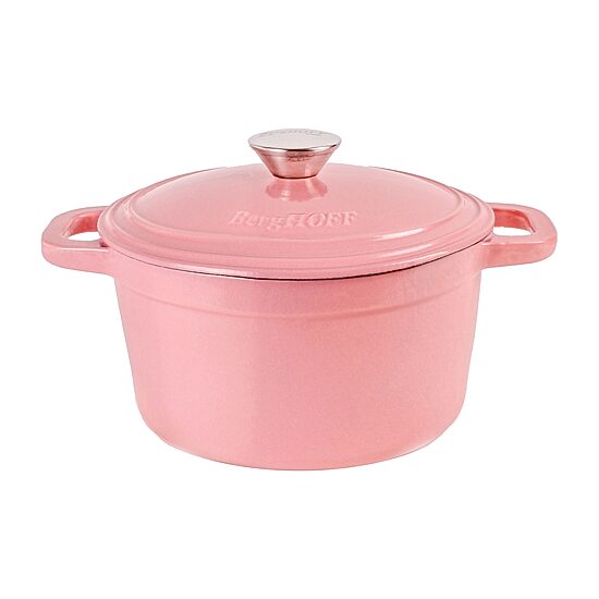 BergHOFF Cast Iron 3-qt. Dutch Oven