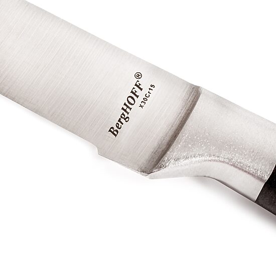 BergHOFF Bistro 6-pc. Steak Knife Set