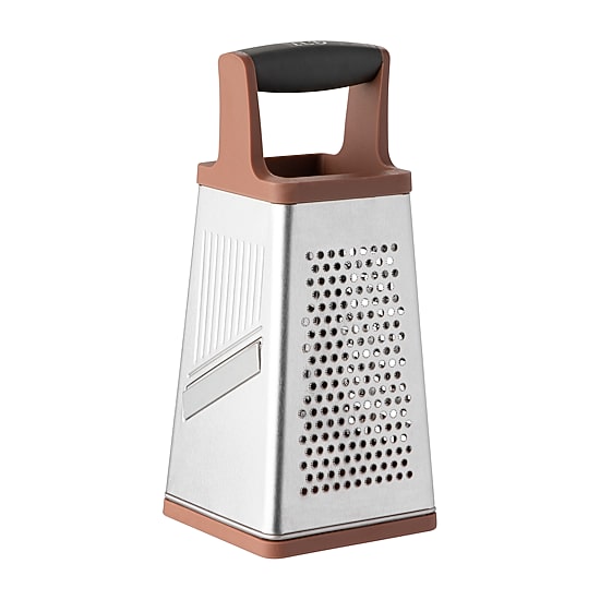 BergHOFF Leo 4-Sided Box Grater