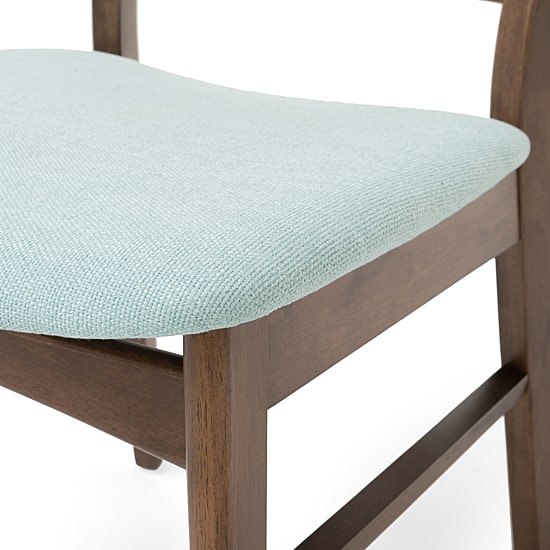 4 Piece Idalia Armchair
