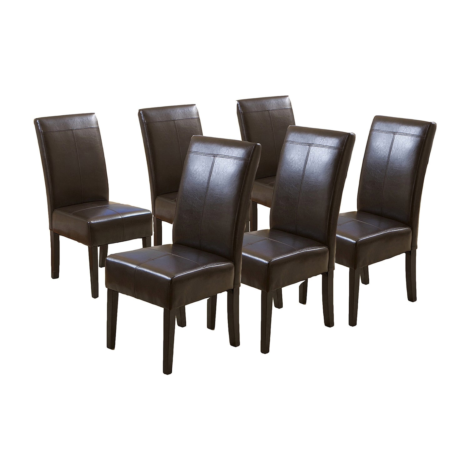 Pertica 6-pc. Upholstered