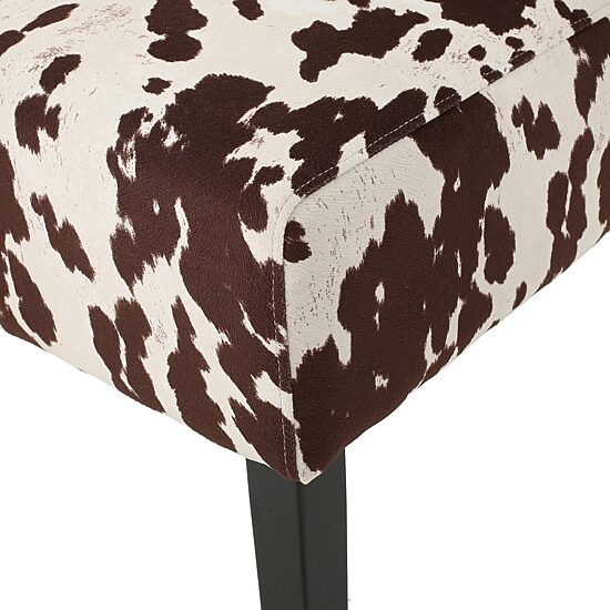 2 Piece Pertica Dining Chair
