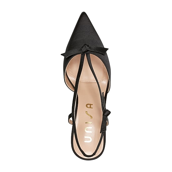 Unisa Hanner Womens Pointed Closed Toe Stiletto Heel Pumps