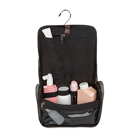 Bugatti Contrast Toiletry Bag