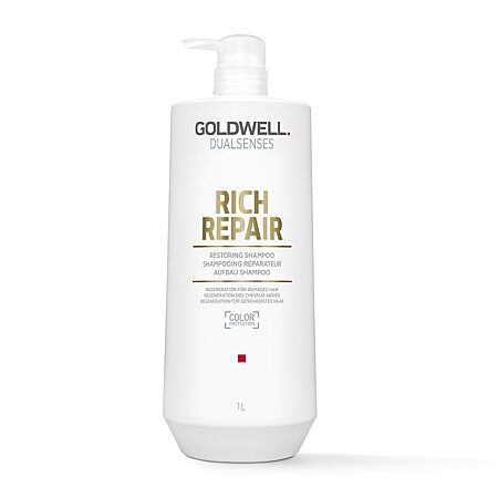 Goldwell Dualsenses Just Smooth Taming Conditioner 33.8 oz. - JCPenney