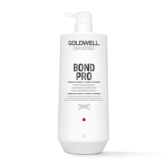 Goldwell Dualsenses Bp Shampoo 33.8 oz.