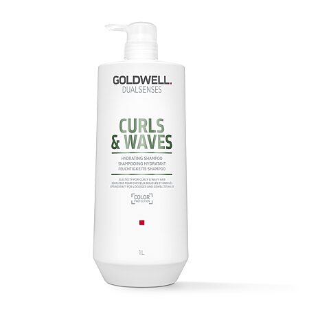 Goldwell Dualsenses Just Smooth Taming Shampoo 33.8 oz. - JCPenney