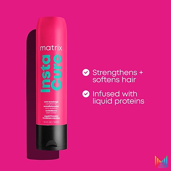 Matrix Instacure Anti-Breakage Conditioner 10.1 oz.