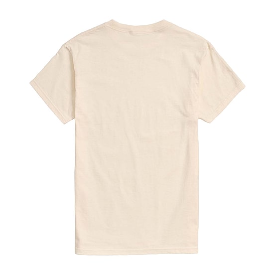 Ford Bronco Tee Womens Juniors Crew Neck Short Sleeve Regular Fit Graphic T-Shirt