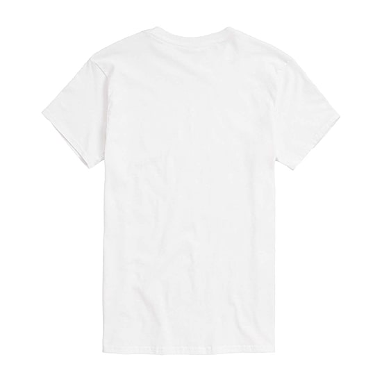 Whitney Houston Tee Womens Juniors Crew Neck Short Sleeve Regular Fit Graphic T-Shirt