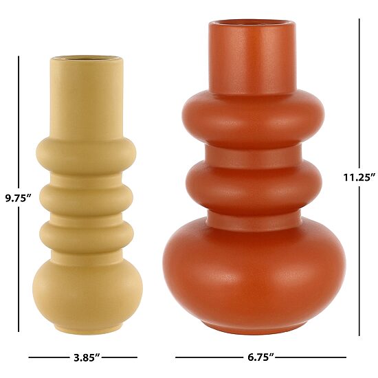 Safavieh Theissa 2-pc. Vase