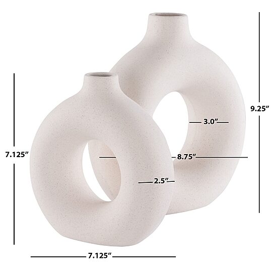 Safavieh Avza 2-pc. Vase