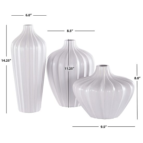 Safavieh Clea 3-pc. Vase