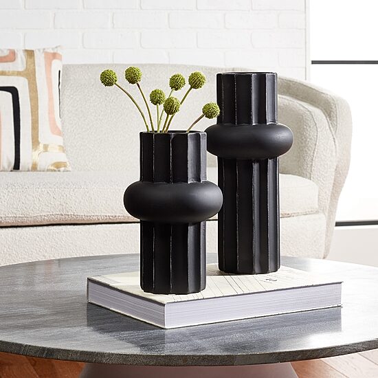 Safavieh Croix 2-pc. Vase