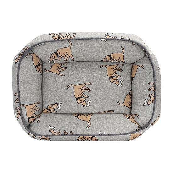 Safavieh Rex Pet Bed
